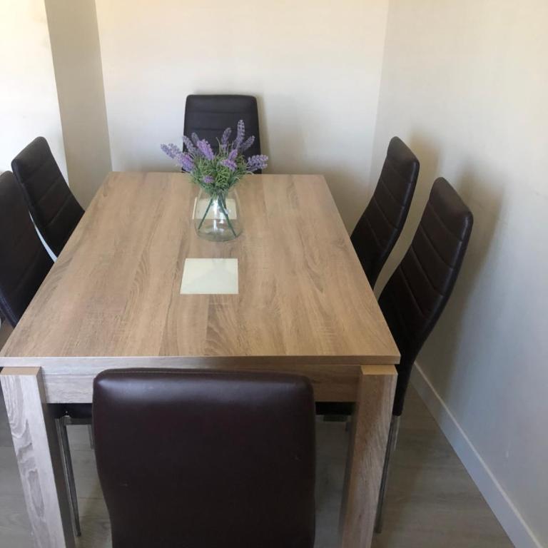 Cielo de Salamanca - Apartamento - 35