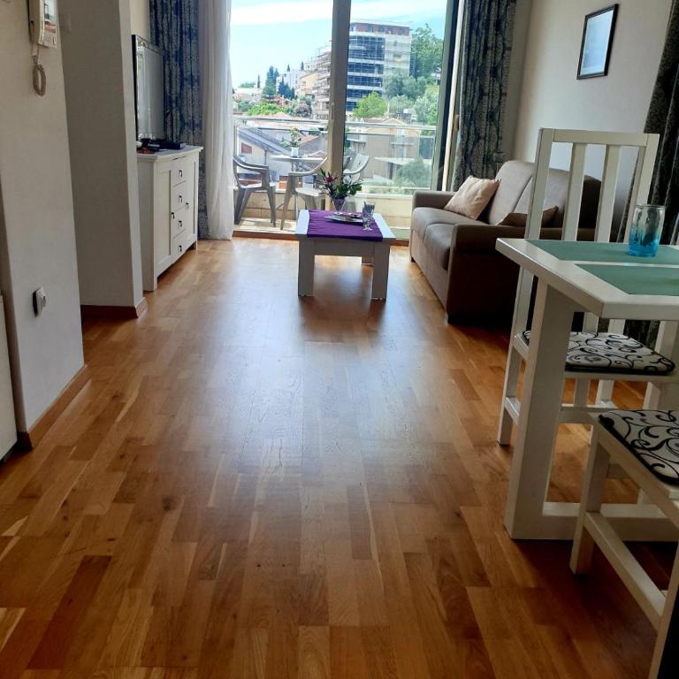 City & Sea Apartment nearby Old Town - Apartman sa 1 Spavaćom Sobom - 2