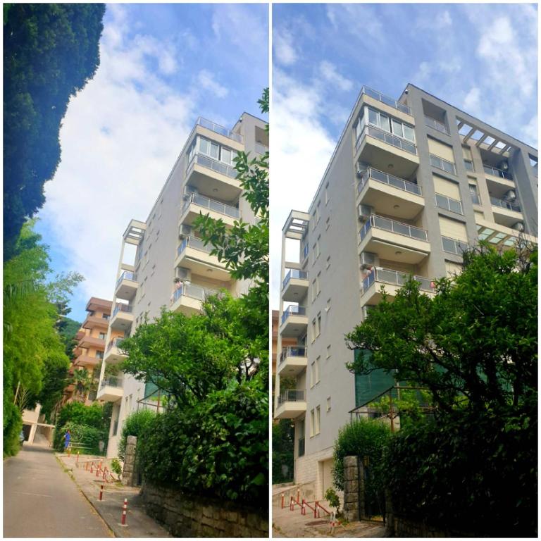 City & Sea Apartment nearby Old Town - Apartman sa 1 Spavaćom Sobom - 15