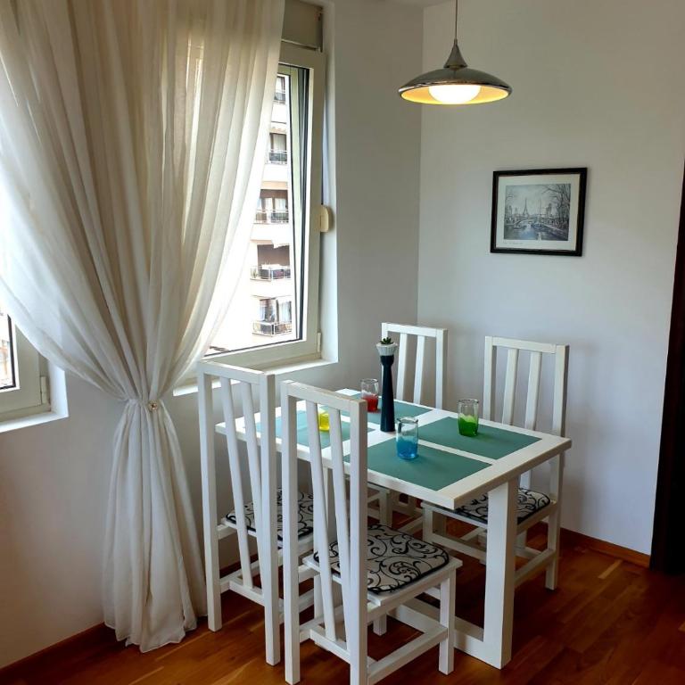 City & Sea Apartment nearby Old Town - Apartman sa 1 Spavaćom Sobom - 5