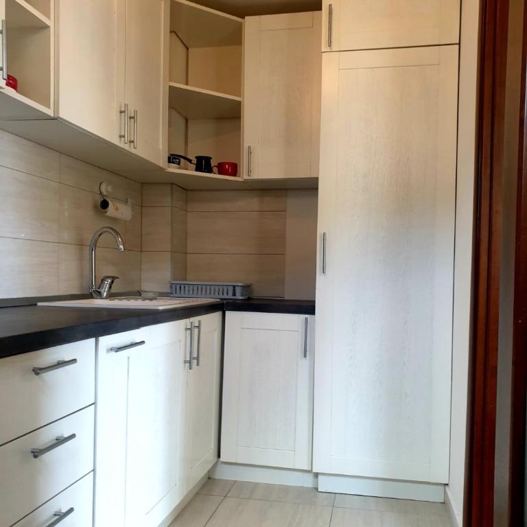 City & Sea Apartment nearby Old Town - Apartman sa 1 Spavaćom Sobom - 8