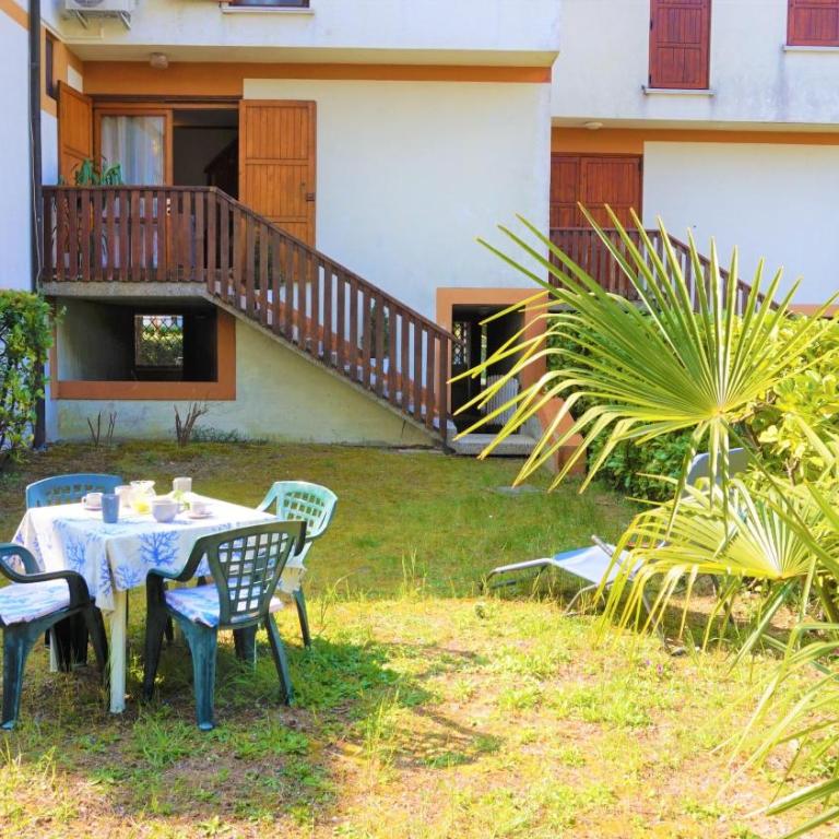 Villa Rembrandt - Appartamento - 2