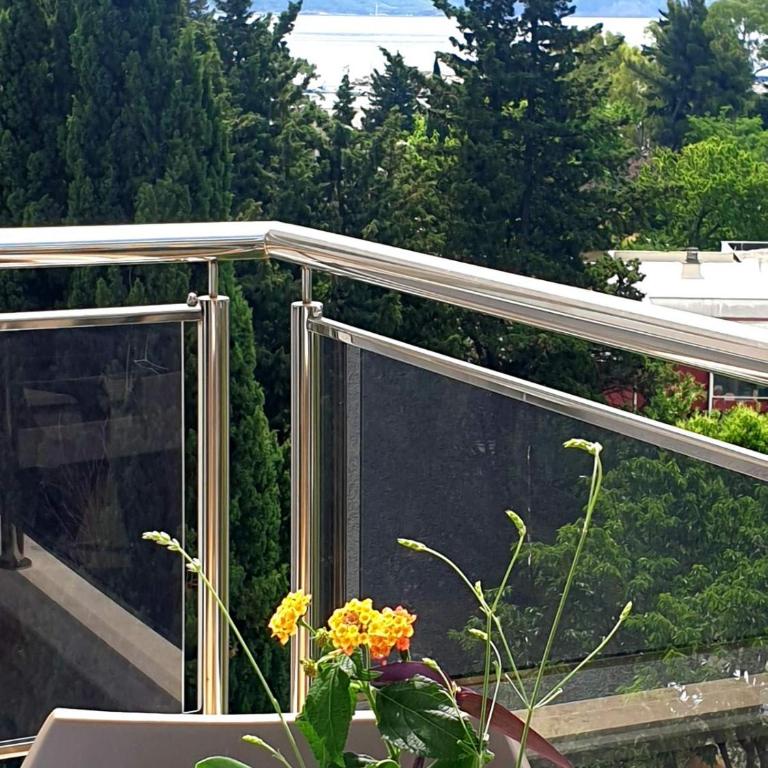 City & Sea Apartment nearby Old Town - Apartman sa 1 Spavaćom Sobom - 12