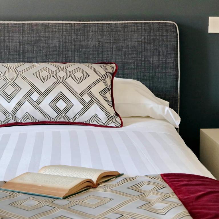 Piazzetta Margutta - My Extra Home - Appartamento con 1 Camera da Letto - 1