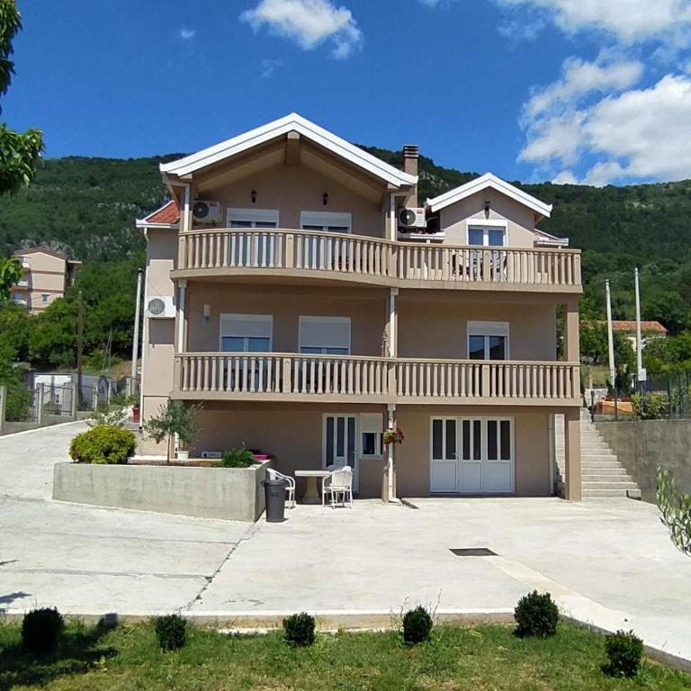 Apartmani Popović V&A - Apartman sa 1 Spavaćom Sobom - 31