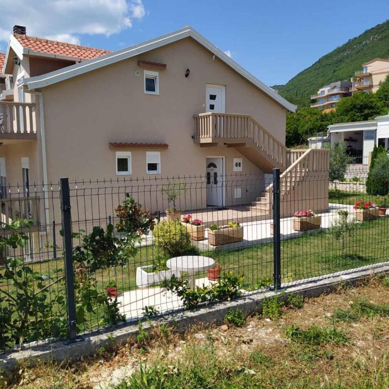 Apartmani Popović V&A - Apartman sa 1 Spavaćom Sobom - 28