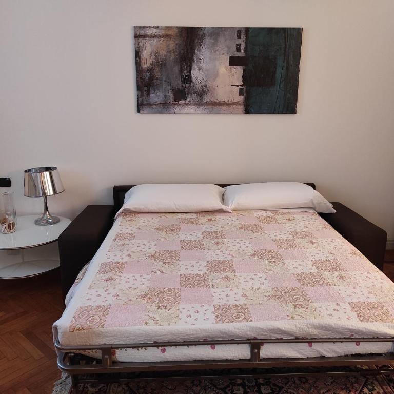 Residence De La Gare - Appartamento Deluxe - 14