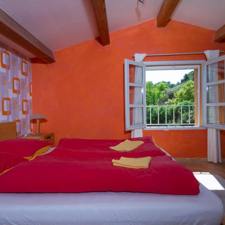 House With Garden And Sea View - Ferienhaus - 21