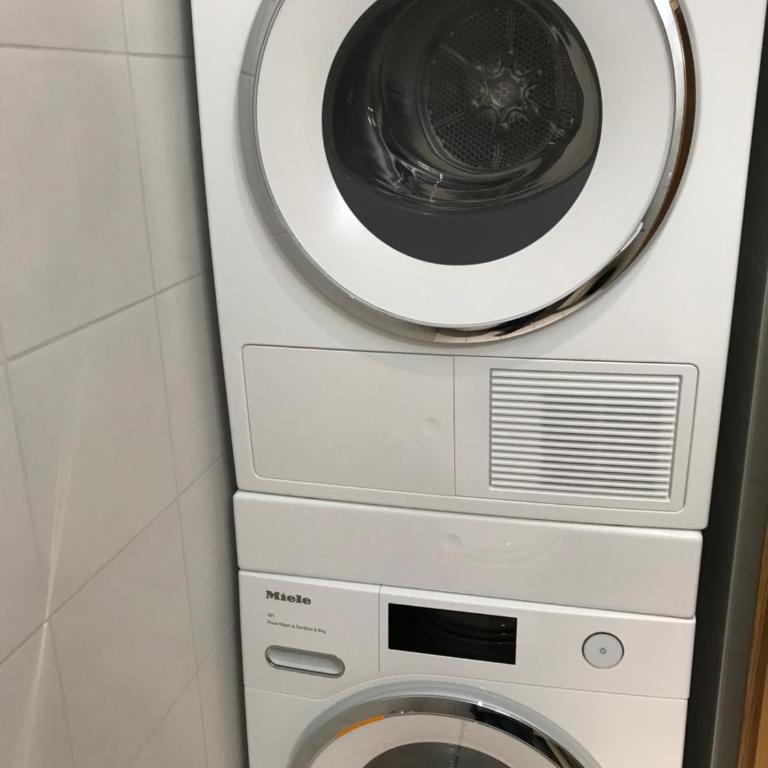 Apartments Residenz Iris - Appartamento Deluxe con 3 Camere da Letto (B 41) - 8