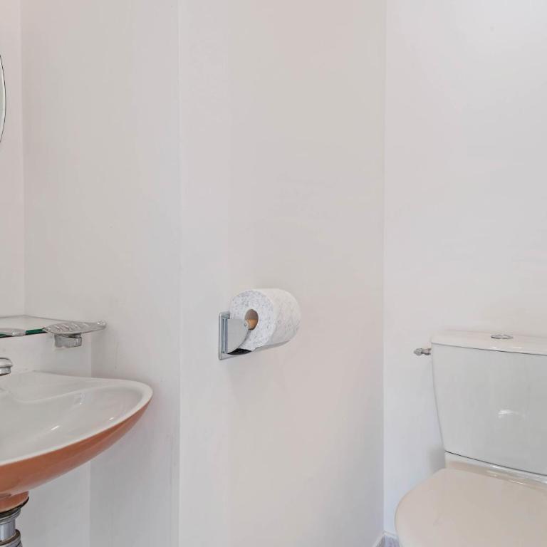 Majestic Apartment - Apartamento de 1 dormitorio - 19