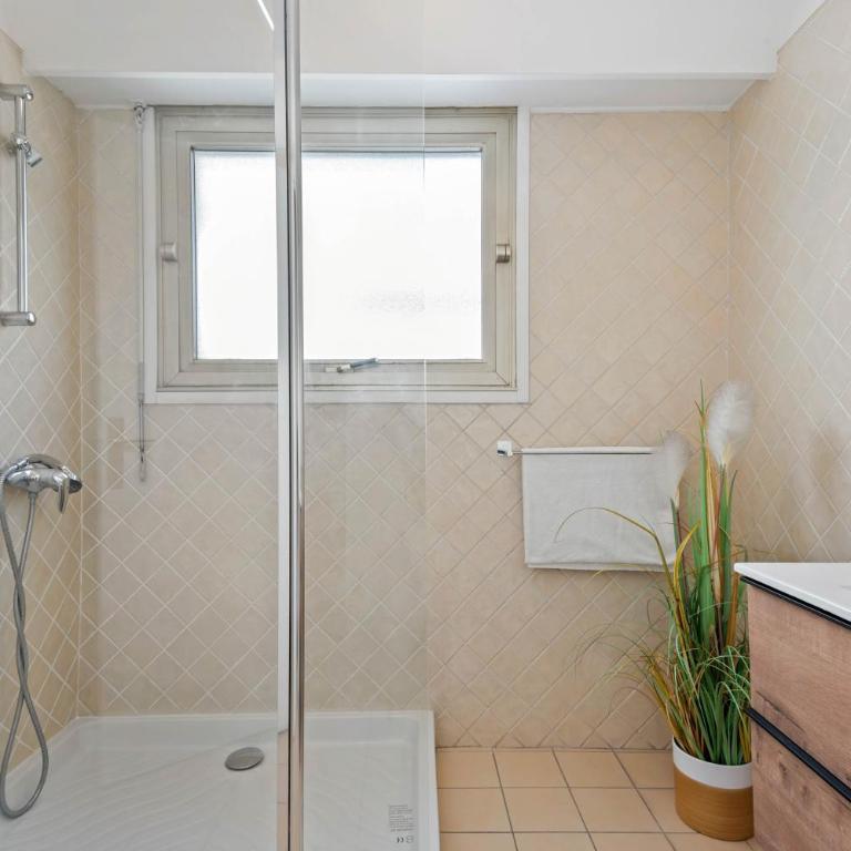 Majestic Apartment - Apartamento de 1 dormitorio - 17