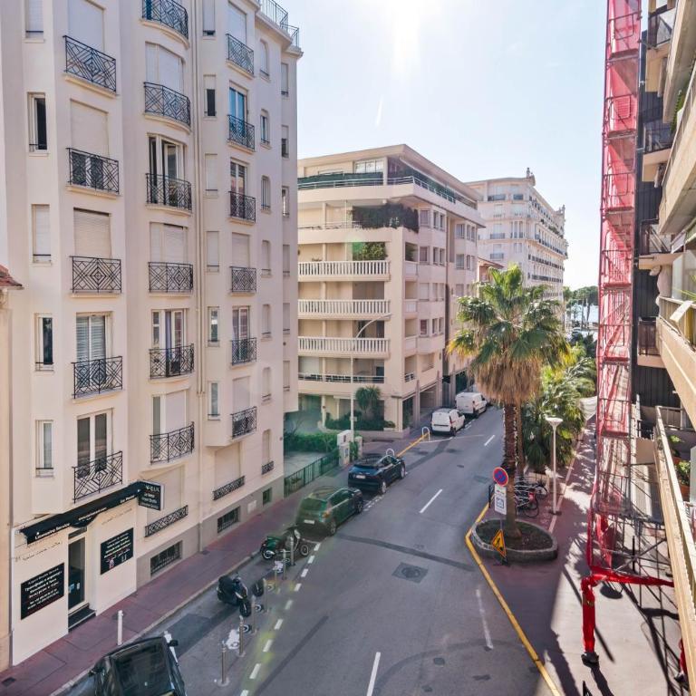 Majestic Apartment - Apartamento de 1 dormitorio - 20