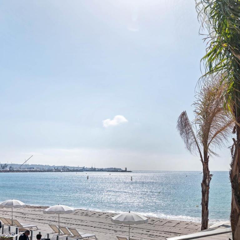 Majestic Apartment - Apartamento de 1 dormitorio - 2
