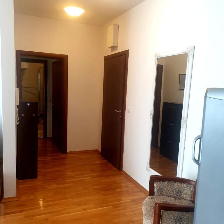 City & Sea Apartments - Apartman sa 2 Spavaće Sobe - 3