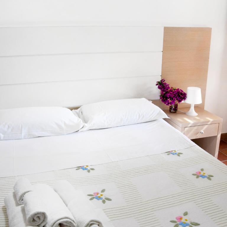 Favignana Casa Vacanza Orsola - Casa Vacanze - 18