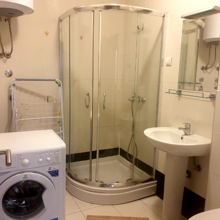 City & Sea Apartments - Apartman sa 2 Spavaće Sobe - 4