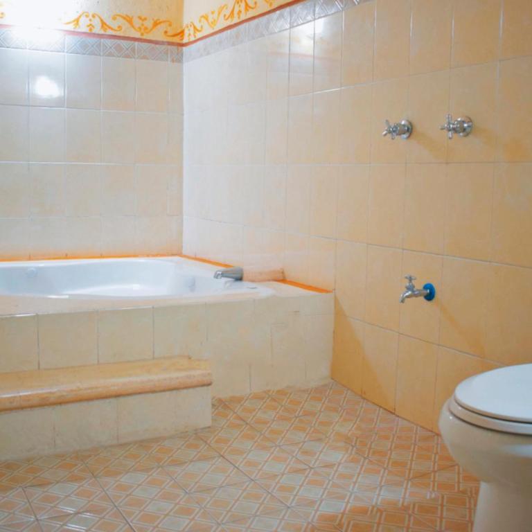 Hotel Casa Rico - Suite Junior - 11