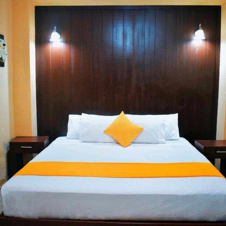 Hotel Casa Rico - Suite Junior - 10
