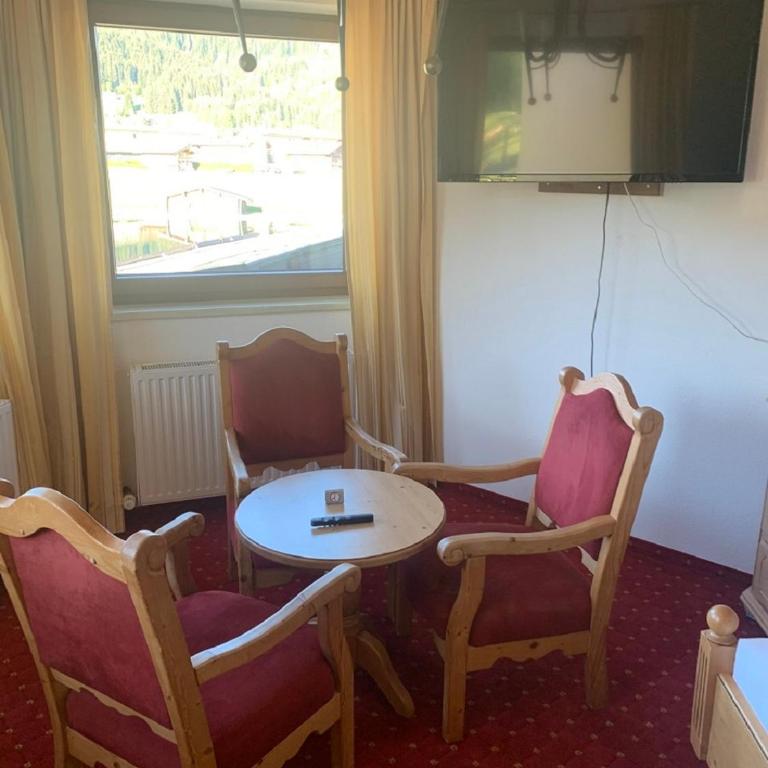 Appartementhaus Seehof - Apartment mit Gartenblick - 9
