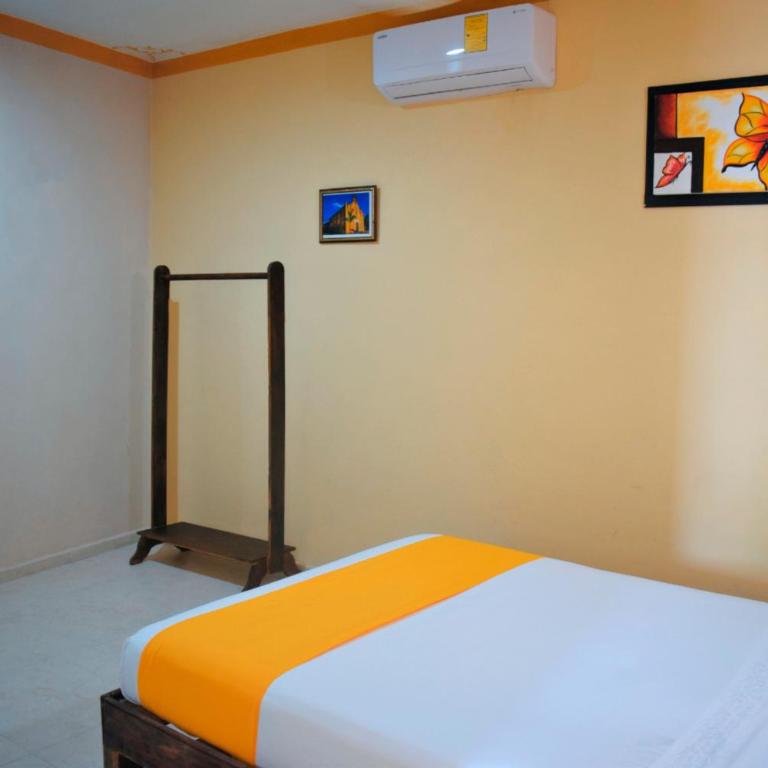 Hotel Casa Rico - Habitación Doble Superior - 13
