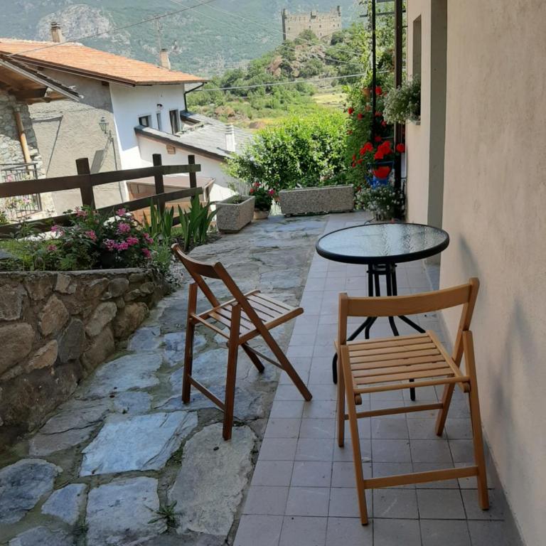 La Maison de Joanna - Appartamento con 1 Camera da Letto - 18