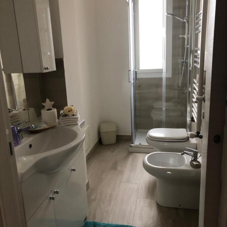 Appartamento Villa Lilly Salento - Appartamento con 2 Camere da Letto - 7