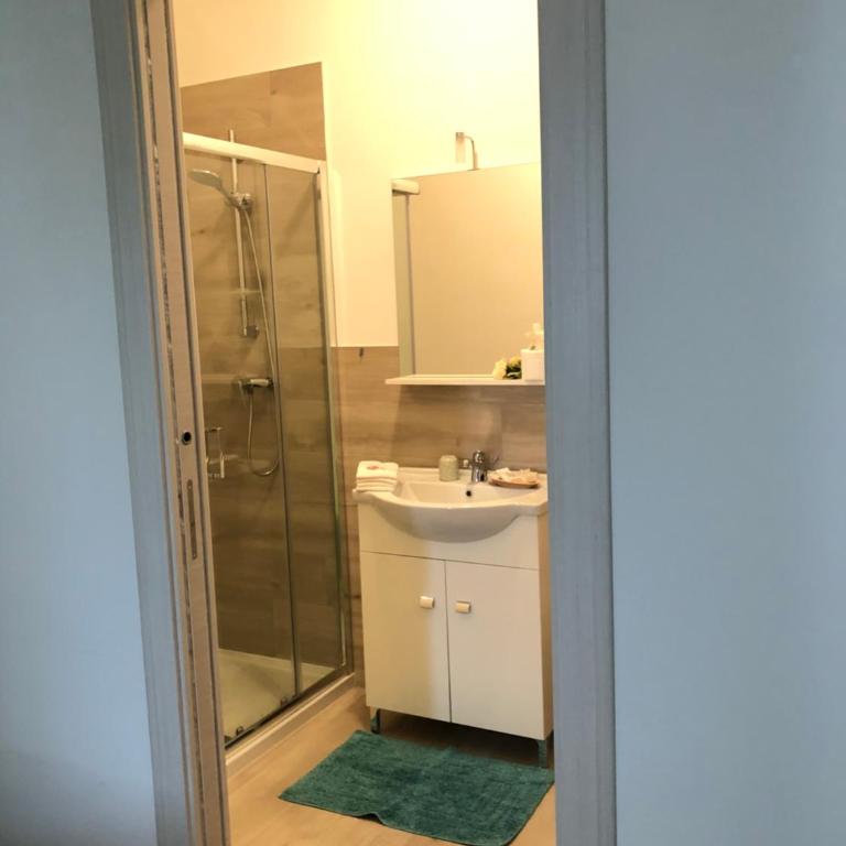 Appartamento Villa Lilly Salento - Appartamento con 2 Camere da Letto - 3
