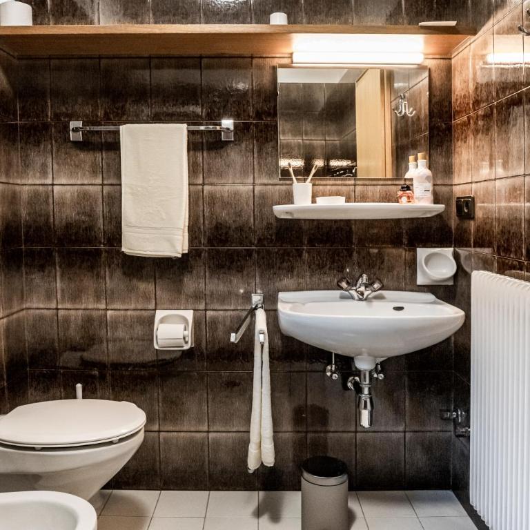 Residence Greymold - Apartamento de 1 dormitorio - 2
