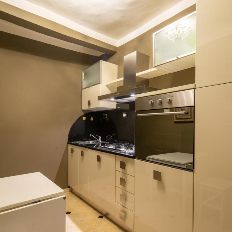 Uffizi Romantic Flat by Mmega - Appartamento con 1 Camera da Letto - 7