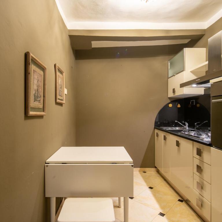 Uffizi Romantic Flat by Mmega - Appartamento con 1 Camera da Letto - 8