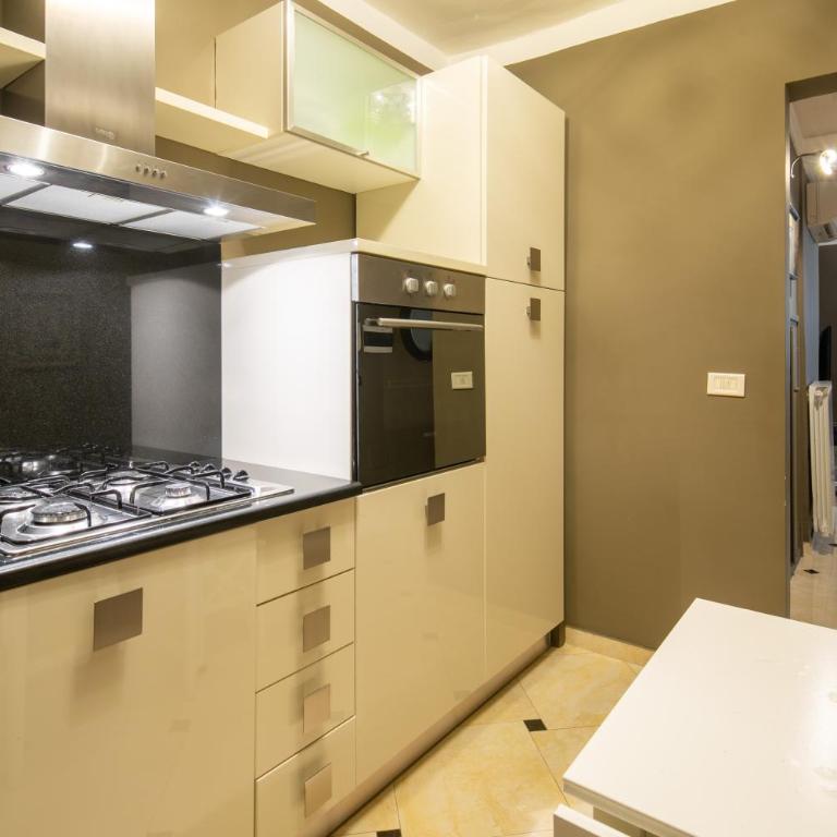Uffizi Romantic Flat by Mmega - Appartamento con 1 Camera da Letto - 9