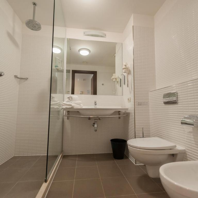 Kona Hotel Verona - Junior Suite Deluxe - 6