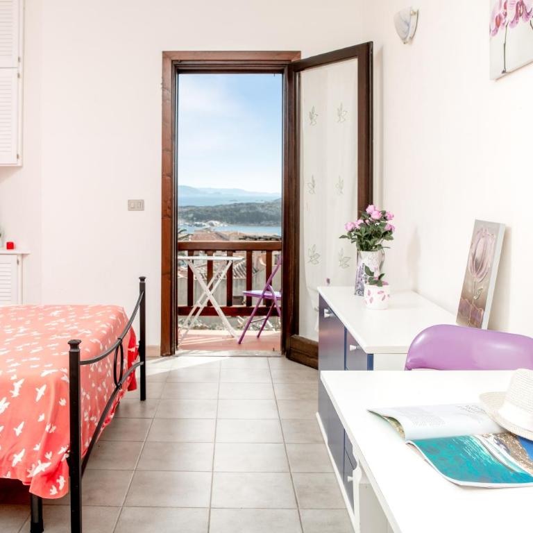 Residence La Marmorata - Monolocale con Vista Mare - 1