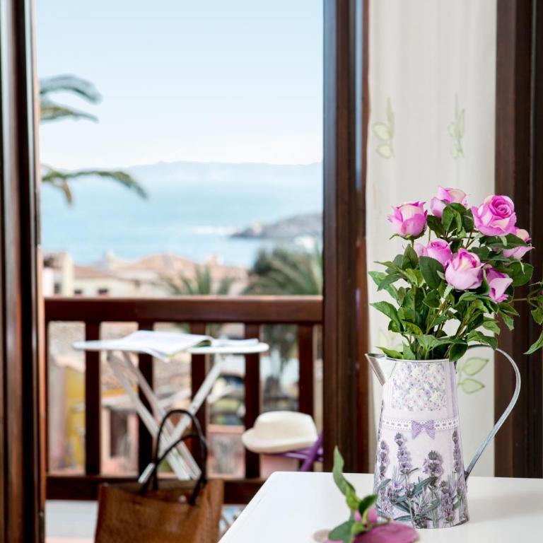 Residence La Marmorata - Monolocale con Vista Mare - 9