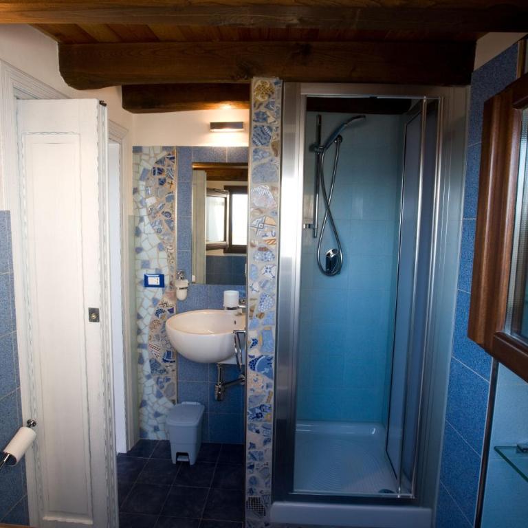 Sicilia Ovest - Sea View Balcony Cerri - Studio Apartment with Sea View - 18