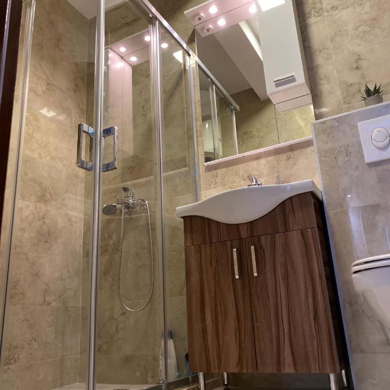 Studio apartman Holiday - Studio with Garden View - 26