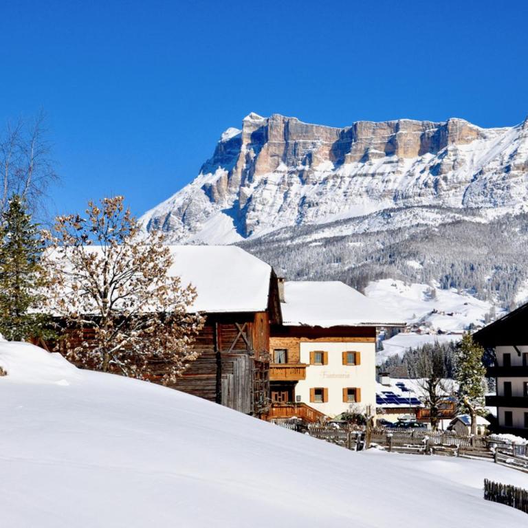 Chalet Funtanacia - Chalet - 1