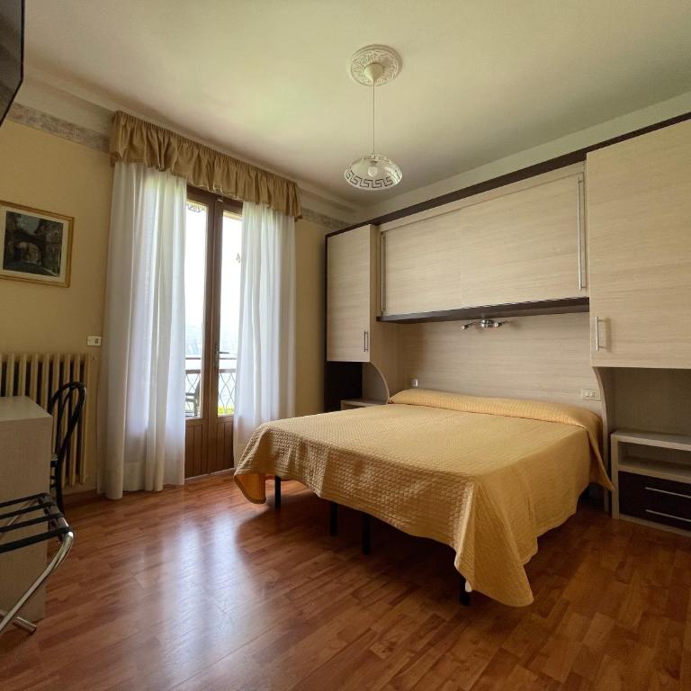 Hotel Rabay - Habitación Doble con vistas al lago - 1 o 2 camas - 14