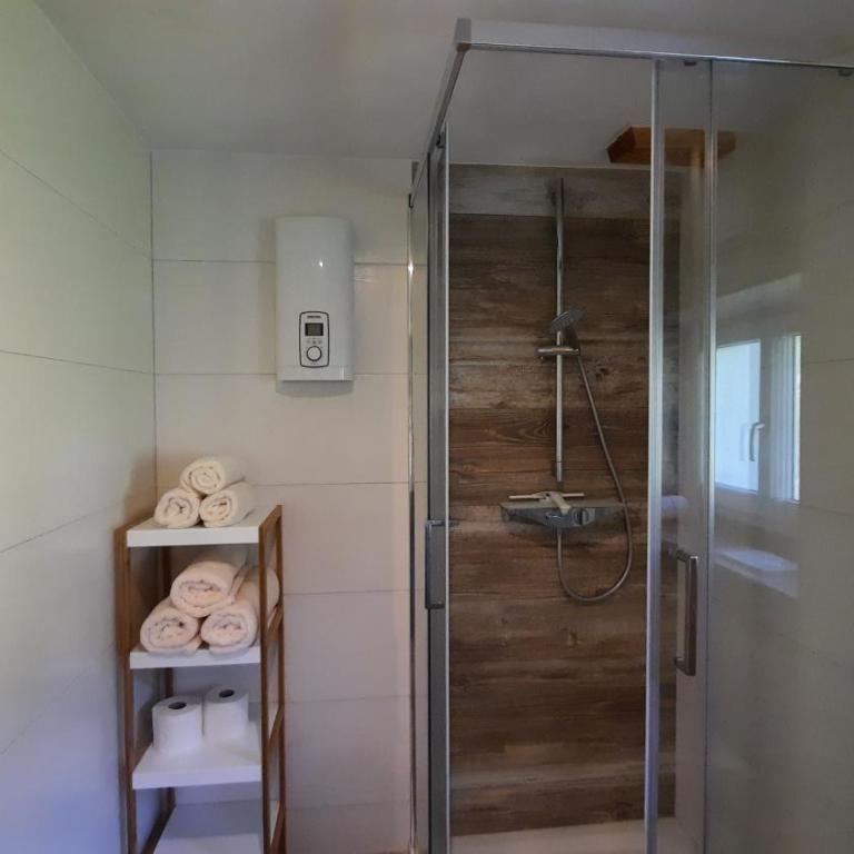 Kalvarienberg Appartement Gosau - Apartment - 16