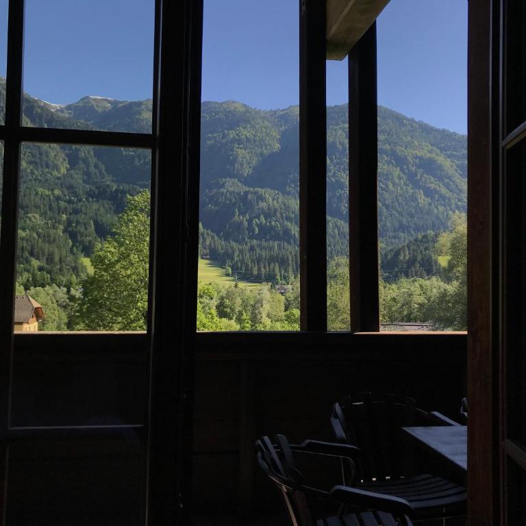 Appartements Rosenstockl - Apartment mit Blick auf die Berge - 10