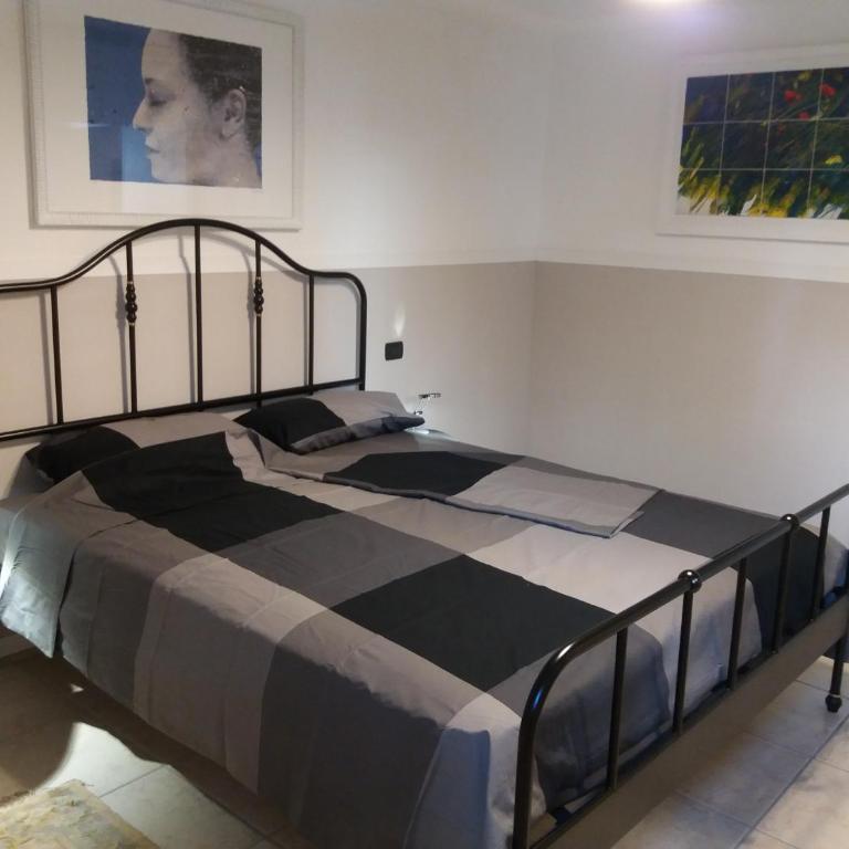 Residenza Nisio - Casa con 1 Camera da Letto - 4