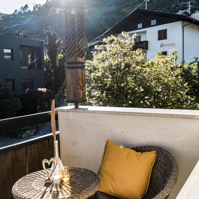 Residence Greymold - Apartamento de 1 dormitorio - 3
