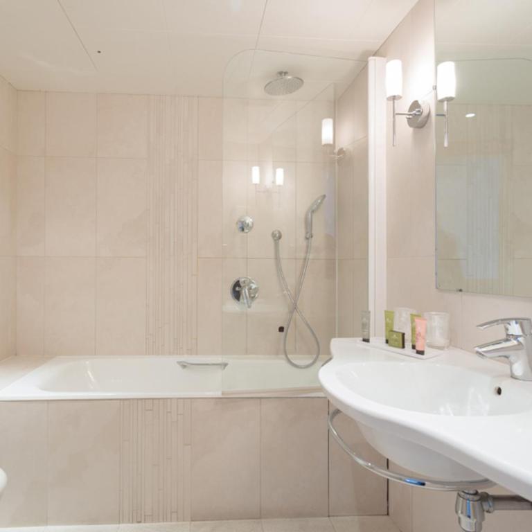 HOTEL ALISON - Suite Junior - 4