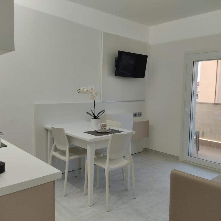 Bizantini Tropea - Appartamento Classic - 6