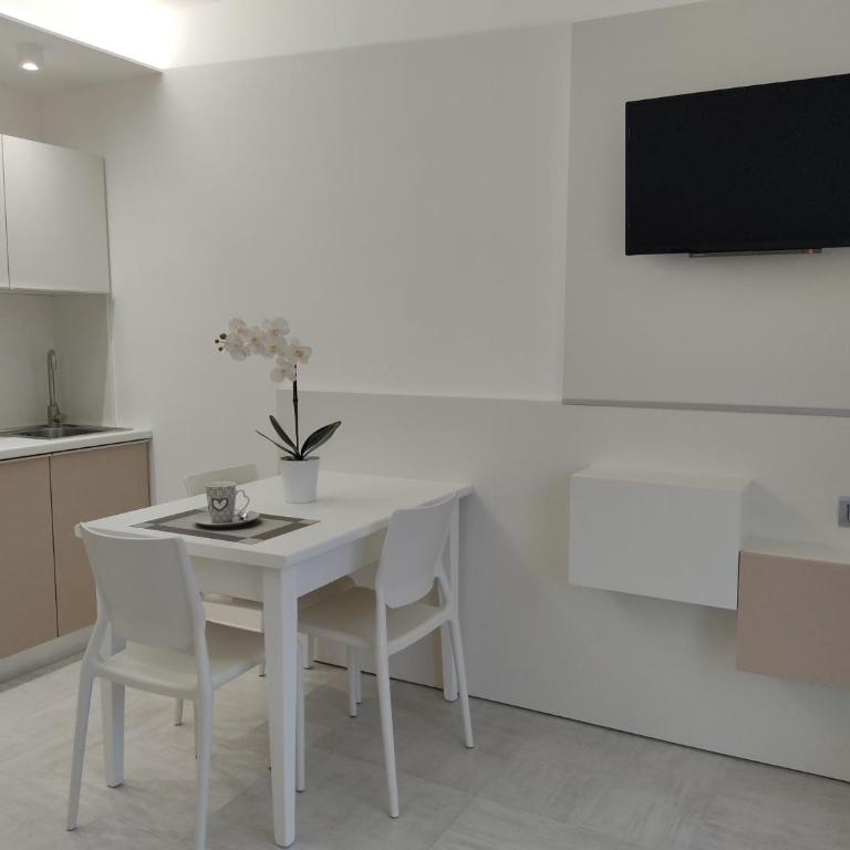 Bizantini Tropea - Appartamento Classic - 5