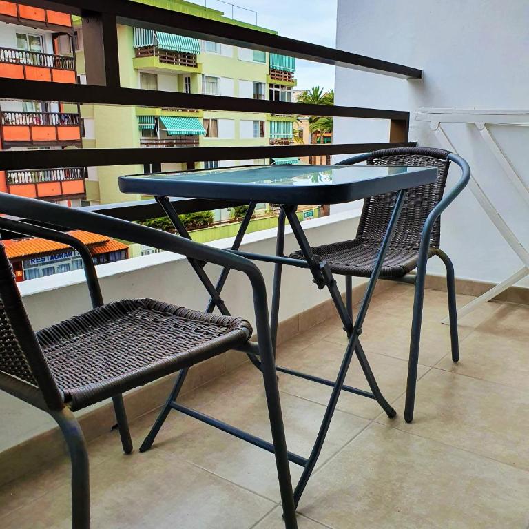 Central 1Bedroom Wifi 500Mbs & Pool - Apartamento Estudio - 10