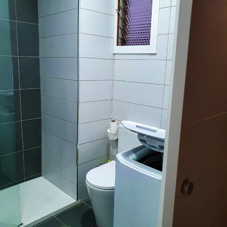Central 1Bedroom Wifi 500Mbs & Pool - Apartamento Estudio - 7