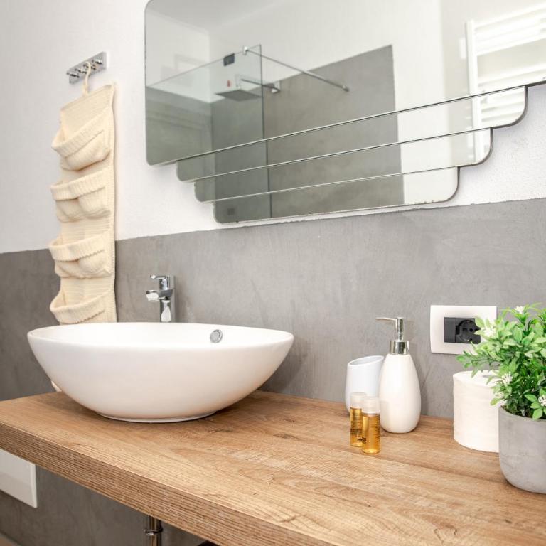 Vanda Luxury House near Gardaland and Garda Lake - Appartamento Superior - 8