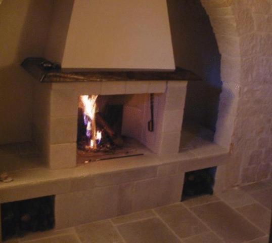 Trulli Resort Monte Pasubio Trulli bbalberobellocom - Suite Trullo - 67