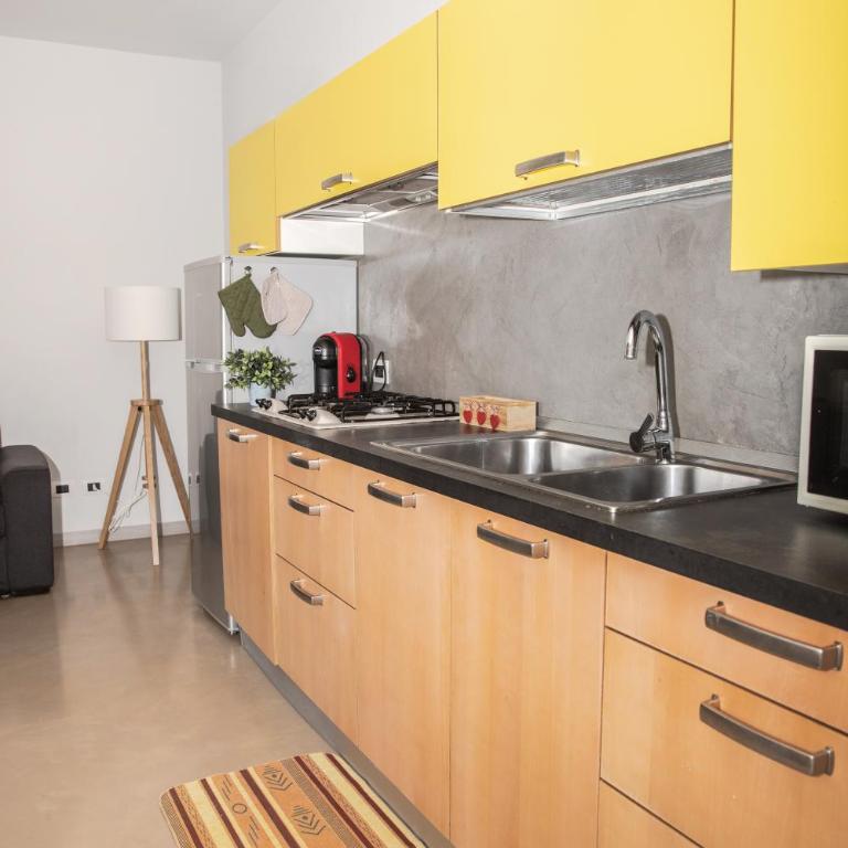 Vanda Luxury House near Gardaland and Garda Lake - Appartamento Superior - 16